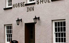 The Horseshoe Inn Crickhowell